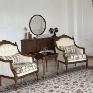 مبل مدل کاپریک | sofa-A649