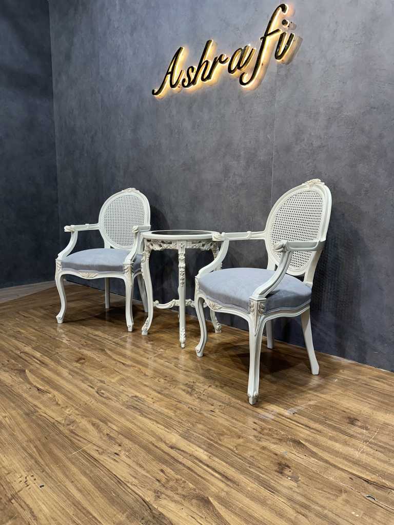 مبل مدل آلمانی | sofa-A638
