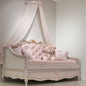 تخت خواب کودک مدل | bedkid-H411