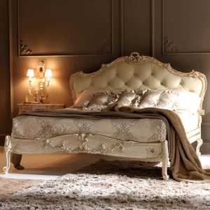 سرویس خواب کلاسیک | bed-B208