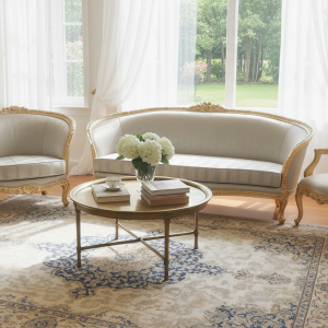 مبل مدل فرانس ریزی | sofa-A627