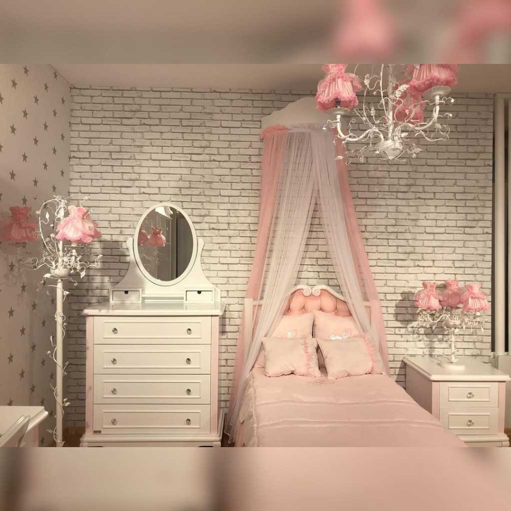 تخت خواب کودک مدل | bedkid-H432