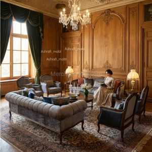 سرویس مبل ابزاری | sofa-A672