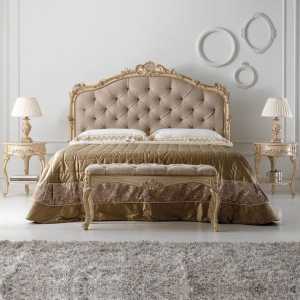 سرویس خواب کلاسیک | bed-B190