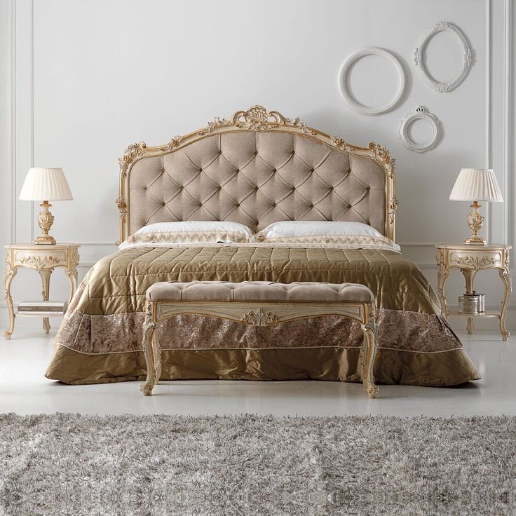 سرویس خواب کلاسیک | bed-B190