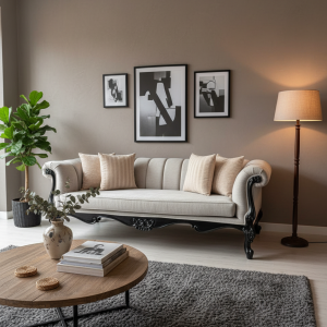 مبل مدل چستر | sofa-A630