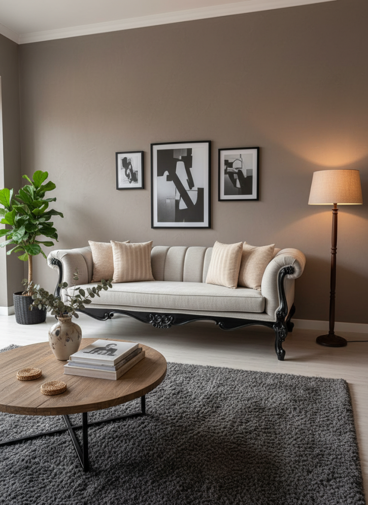 مبل مدل چستر | sofa-A630