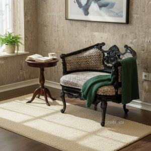 صندلی رخ | sofa-A602
