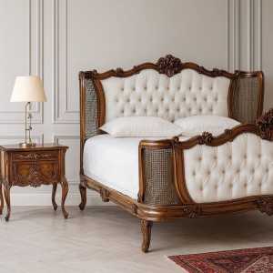 سرویس خواب کلاسیک | bed-B179