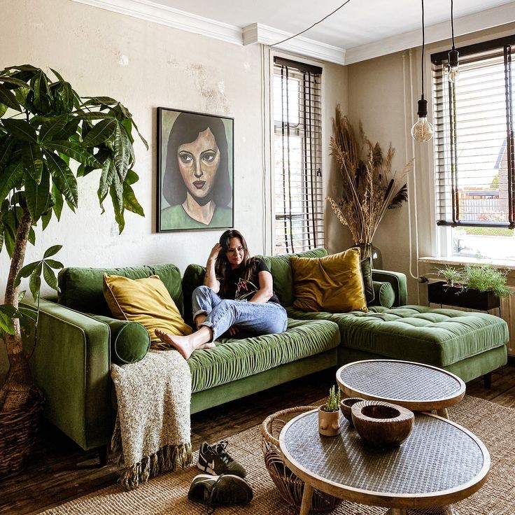 سرویس مبل ال | sofa-A662