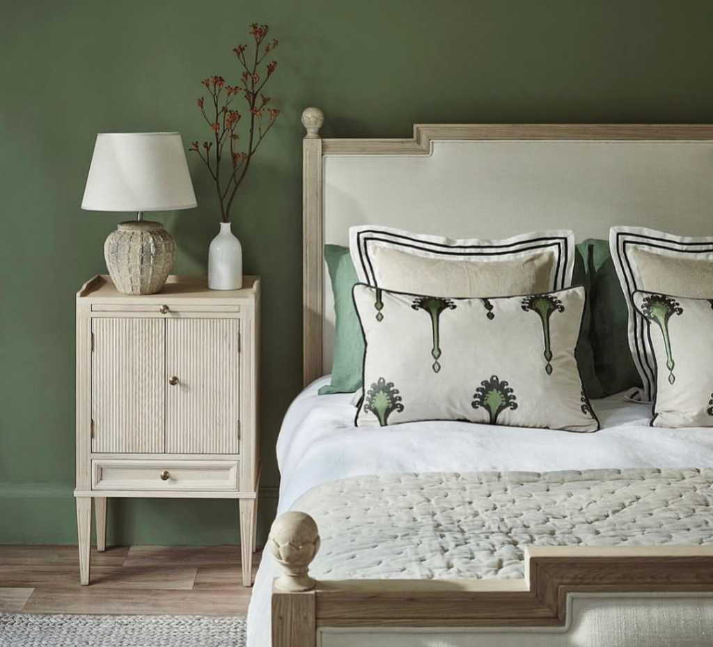 سرویس خواب مدرن | bed-B200