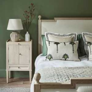 سرویس خواب مدرن | bed-B200