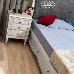 تخت خواب کودک مدل | bedkid-H462