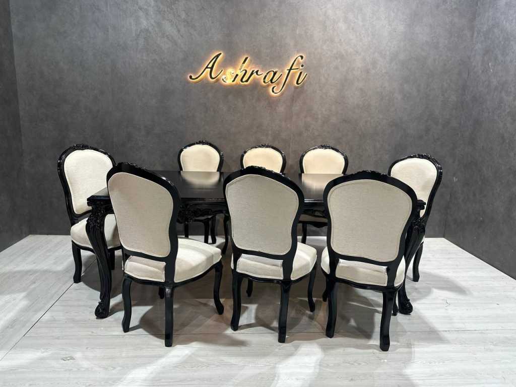 مبل مدل ایلیا | sofa-A635