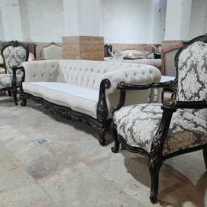 مبل مدل چستر | sofa-A594