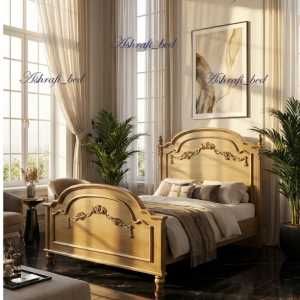 سرویس خواب مدرن | bed-B206