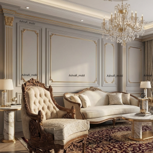 سرویس مبل الفردو | sofa-A598