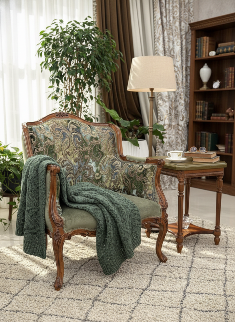 مبل مدل پاشا | sofa-A597