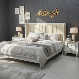 سرویس خواب مدرن | bed-B191