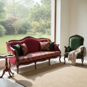 مبل مدل ایلیا | sofa-A647