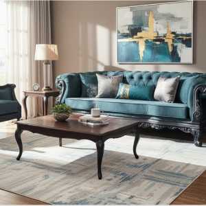 مبل مدل چستر | sofa-A639