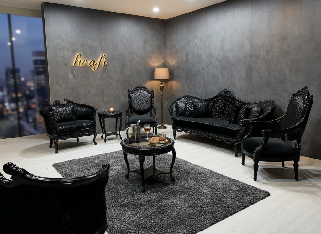 سرویس مبل رخ | sofa-A616
