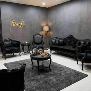 سرویس مبل رخ | sofa-A616