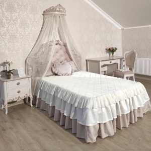 تخت خواب کودک مدل | bedkid-H409