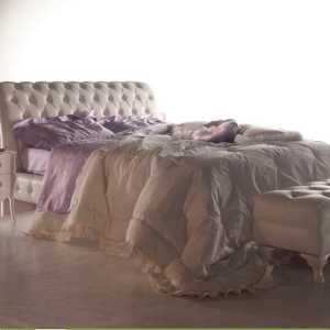 سرویس خواب چرمی | bed-B178