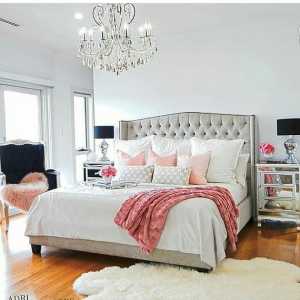 سرویس خواب چرمی | bed-B207