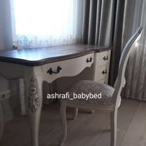 تخت خواب کودک مدل | bedkid-H447