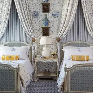 تخت خواب کودک مدل | bedkid-H455