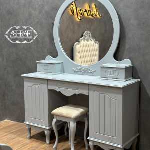 تخت خواب کودک مدل | bedkid-H395