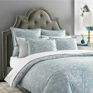 سرویس خواب چرمی | bed-B216