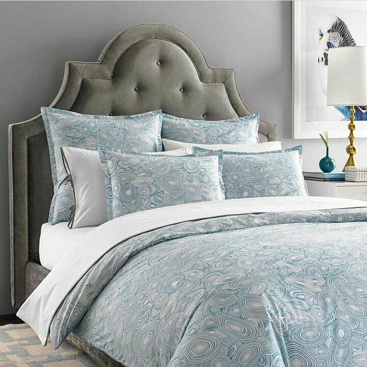 سرویس خواب چرمی | bed-B216