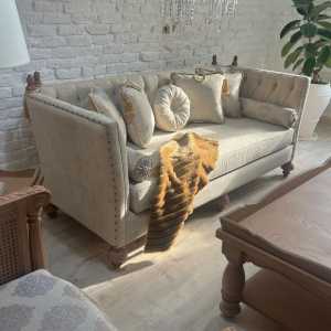 سرویس مبل راحتی | sofa-A658