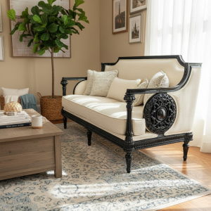 مبل مدل پاتریس | sofa-A615