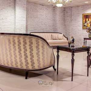 مبل مدل آرمندو | sofa-A607