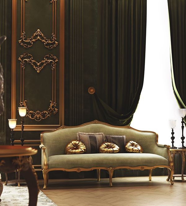 مبل مدل پاشا | sofa-A641