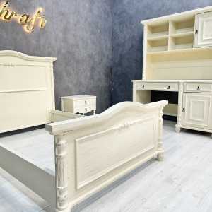تخت خواب کودک مدل | bedkid-H384