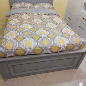 تخت خواب کودک مدل | bedkid-H438